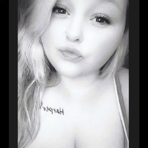 Meet your Posher, Breanna